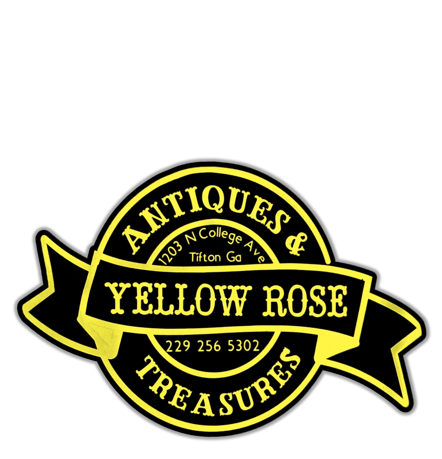 Yellow Rose Estate Sales